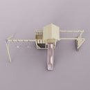 Aire de jeux PolarPlay Helsingborg