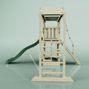 Aire de jeux PolarPlay Helsingborg