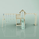 Aire de jeux PolarPlay Helsingborg