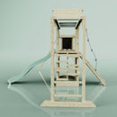 Aire de jeux PolarPlay Helsingborg