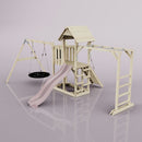 Aire de jeux PolarPlay Helsingborg