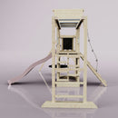 Aire de jeux PolarPlay Helsingborg