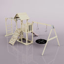 Aire de jeux PolarPlay Helsingborg