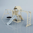 Aire de jeux PolarPlay Helsingborg