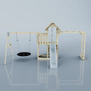 Aire de jeux PolarPlay Helsingborg