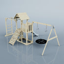 Aire de jeux PolarPlay Helsingborg