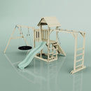 Aire de jeux PolarPlay Helsingborg