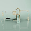 Aire de jeux PolarPlay Helsingborg