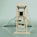 Aire de jeux PolarPlay Helsingborg