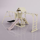 Aire de jeux PolarPlay Helsingborg