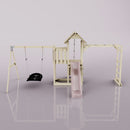 Aire de jeux PolarPlay Helsingborg