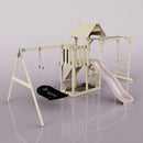 Aire de jeux PolarPlay Helsingborg