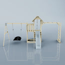 Aire de jeux PolarPlay Helsingborg