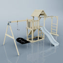 Aire de jeux PolarPlay Helsingborg