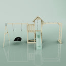 Aire de jeux PolarPlay Helsingborg