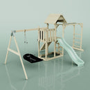 Aire de jeux PolarPlay Helsingborg