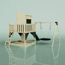 Aire de jeux PolarPlay Henry