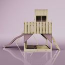 Aire de jeux PolarPlay Henry