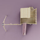 Aire de jeux PolarPlay Henry