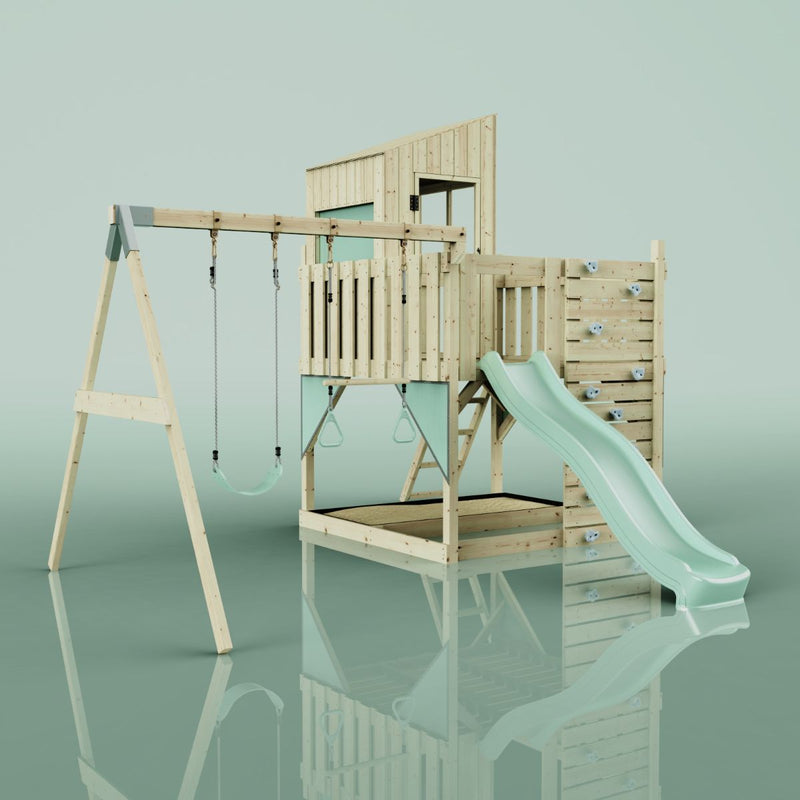 Aire de jeux PolarPlay Henry