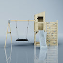 Aire de jeux PolarPlay Henry