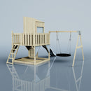 Aire de jeux PolarPlay Henry