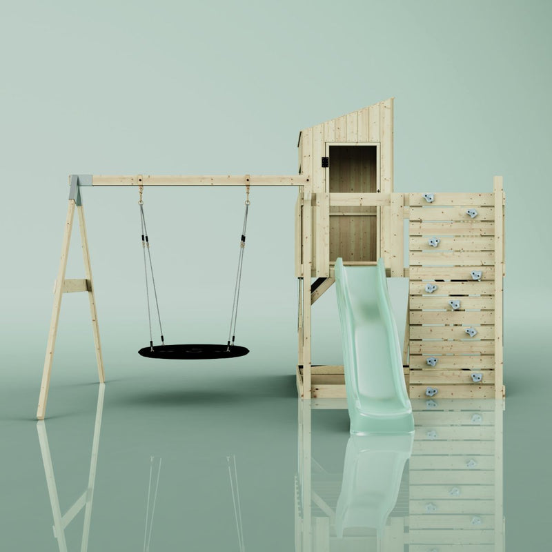 Aire de jeux PolarPlay Henry