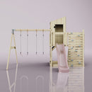 Aire de jeux PolarPlay Henry