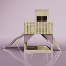 Aire de jeux PolarPlay Henry