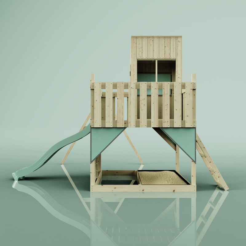 Aire de jeux PolarPlay Henry
