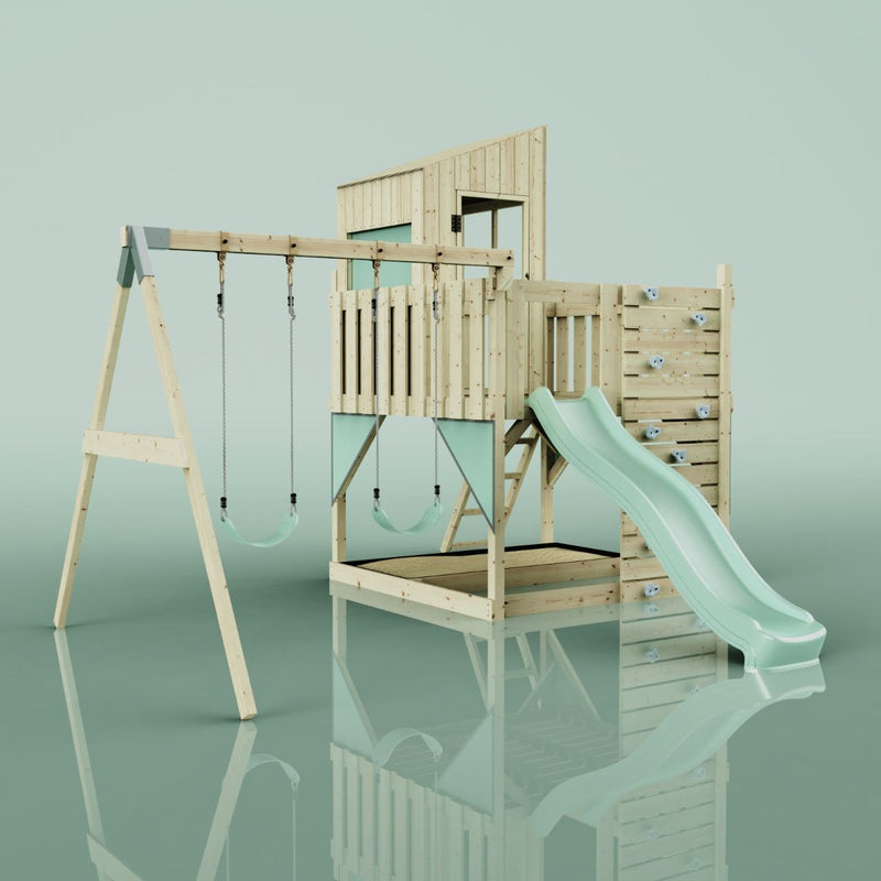 Aire de jeux PolarPlay Henry