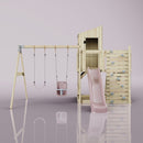 Aire de jeux PolarPlay Henry