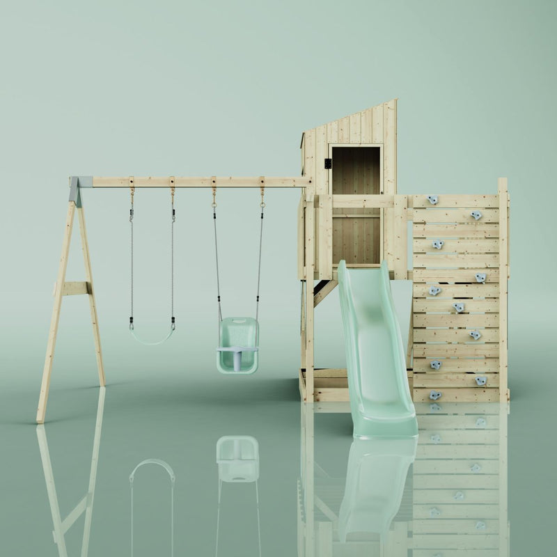 Aire de jeux PolarPlay Henry