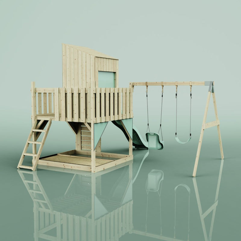 Aire de jeux PolarPlay Henry