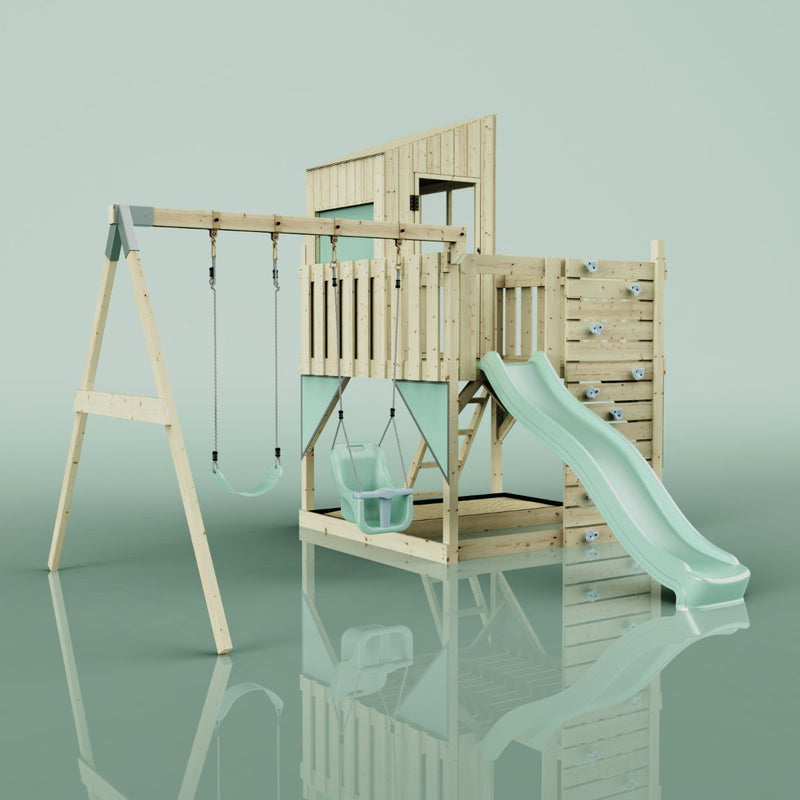 Aire de jeux PolarPlay Henry