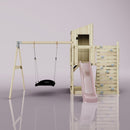 Aire de jeux PolarPlay Henry