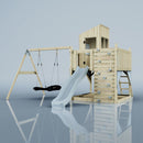 Aire de jeux PolarPlay Henry