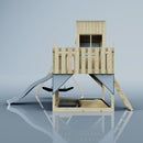 Aire de jeux PolarPlay Henry