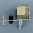 Aire de jeux PolarPlay Henry