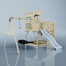 Aire de jeux PolarPlay Henry