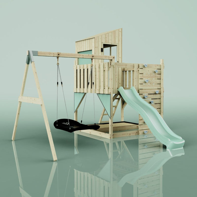 Aire de jeux PolarPlay Henry