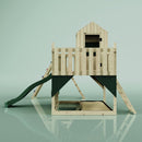 Aire de jeux PolarPlay Ida