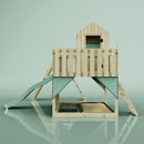 Aire de jeux PolarPlay Ida