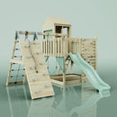 Aire de jeux PolarPlay Ida