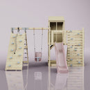 Aire de jeux PolarPlay Ida