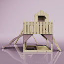 Aire de jeux PolarPlay Ida