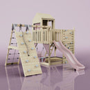 Aire de jeux PolarPlay Ida