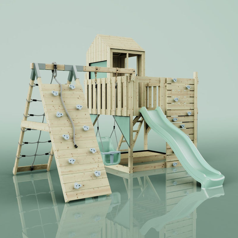 Aire de jeux PolarPlay Ida