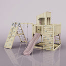 Aire de jeux PolarPlay Jonas