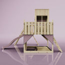 Aire de jeux PolarPlay Jonas